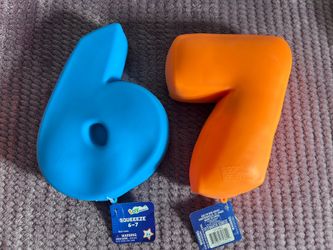 Squishy 6 7