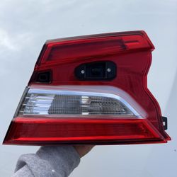 Tail Light