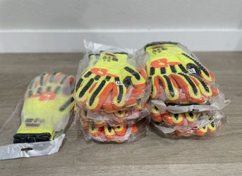 Gloves
