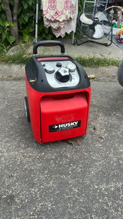 Air Compressor