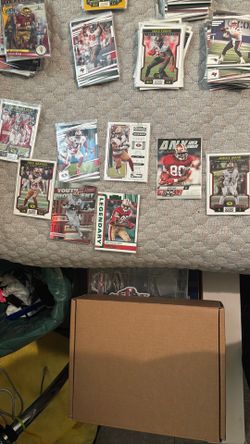 Football Cards
