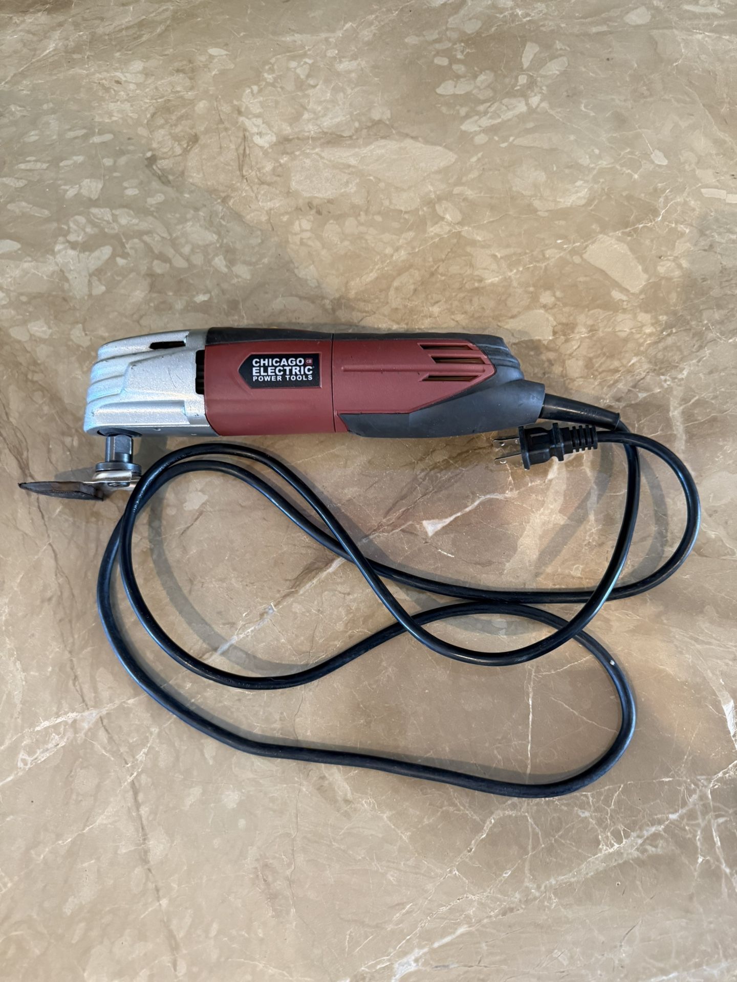 Chicago Electric Multi Tool