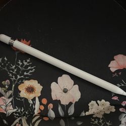Apple Pencil 
