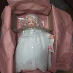 Madame Alexander Doll