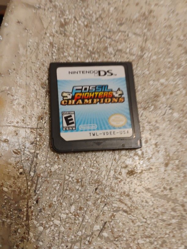 Nintendo DS