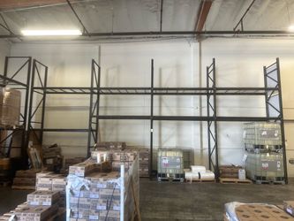 Pallet Racking
