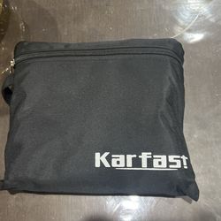 Infant Car Seat Cover (unused)