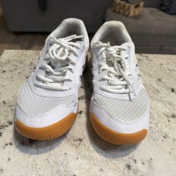 Women’s ASICS Volleyball Shoes