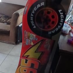 Kids  Bed Frame Not Mattress