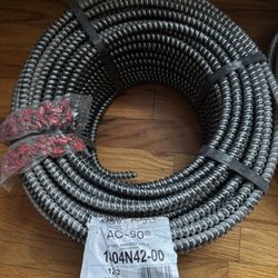 AC-90® Steel Armored Cable (AFC Cable Systems)