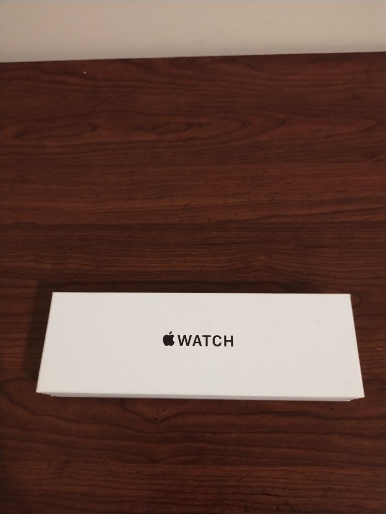 Apple Watch Second Generation