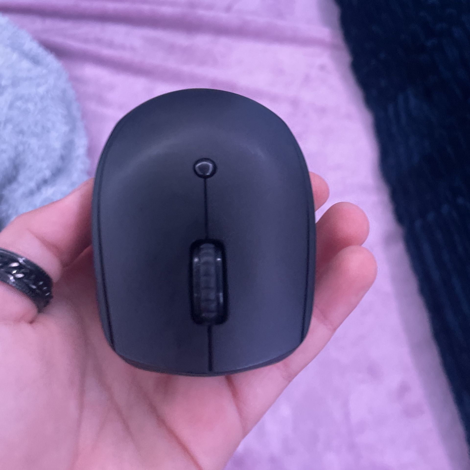 Jlab wireless mouse