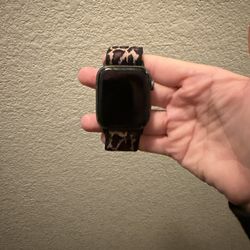 Series 5 Apple Watch