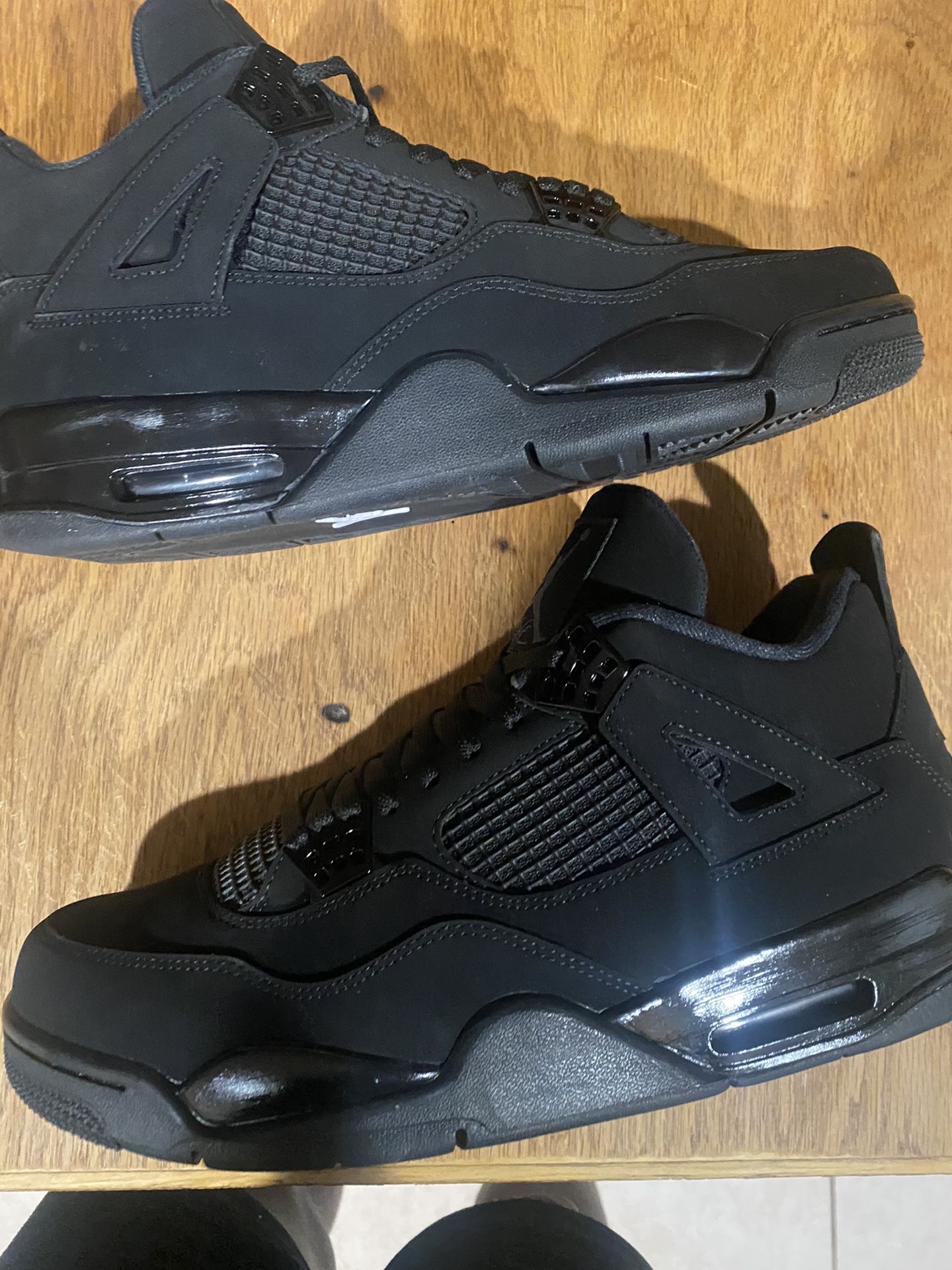 jordan 4 black cat for Sale in San Leon, TX - OfferUp