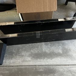 Floating Shelves 