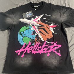 Hellstar Shirt