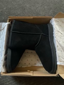 Brand new kemi boots