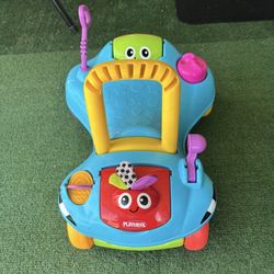 Playskool Riding Toy, Like New