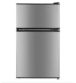 Insignia 3.1 Cu. Ft. mini fridge