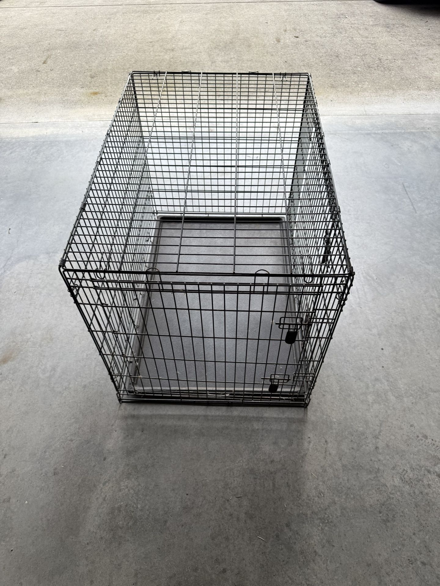 Extra Large Dog Crate