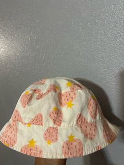 Baby sunhat