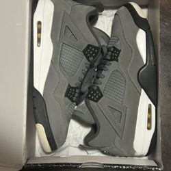 Nike Air Jordan Retro 3 Cool Grey 