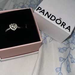 Pandora Ring