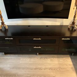Tv Stand Media Console Furniture