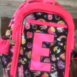 Girl Backpack