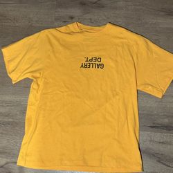 Gallery Dept Shirt