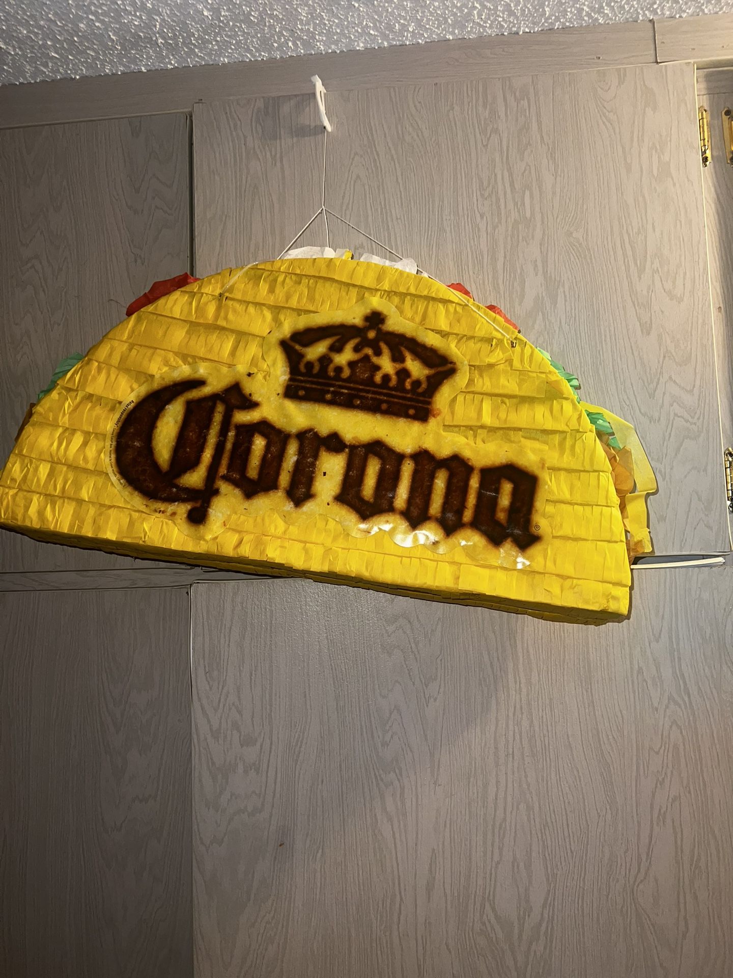 Decorative Piñata’s