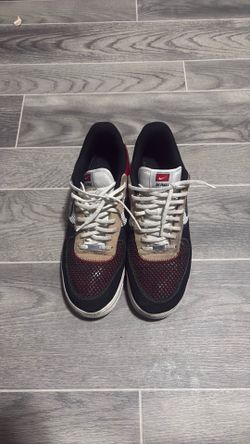 Nike Air Force 1 '07 LV8 'Alter & Reveal / Size 12 Men’s