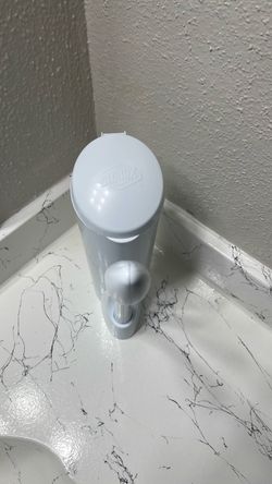 Clorox wand