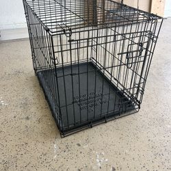 Dog Crate