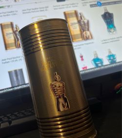 Jean Paul Gaultier, Le Male Elixir