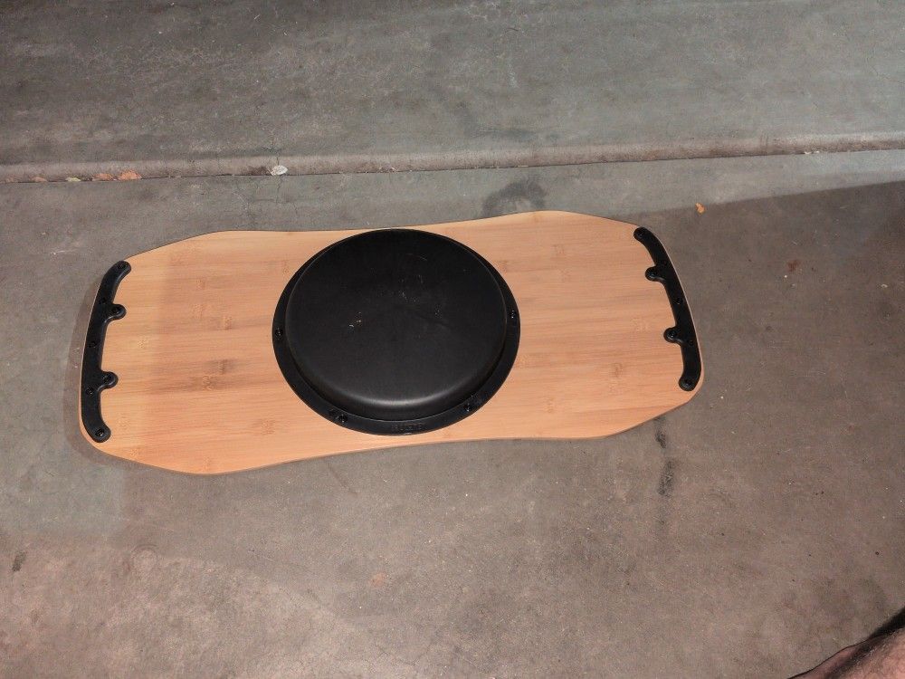 Uplift Standing Desk Balance Board