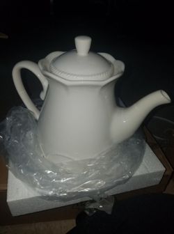 Cafetera O Tetera Princess House