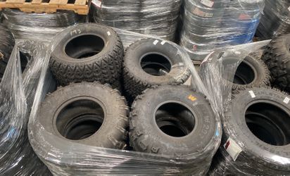 Atv Tires
