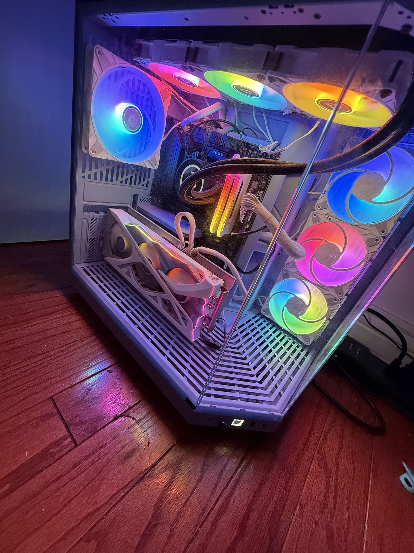 Gaming Pc