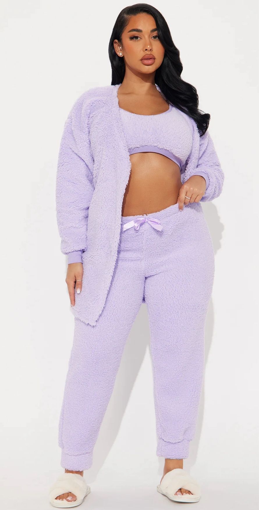 Sherpa Pj Set 