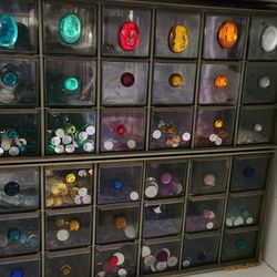 Crafting Jewels And Shells