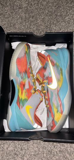 Nike Kobe 8 Proto - ‘Venice Beach (2024)’ Size 10.5 Worn Lightly