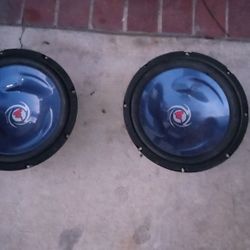 Kenwood Speakers 