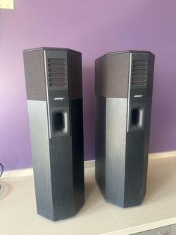 Bose 701