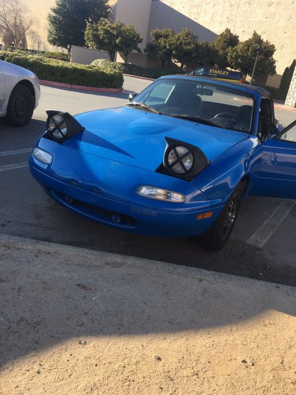 1990 mazda miata