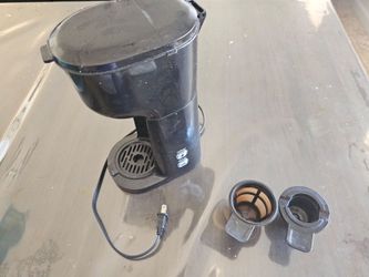 Coffee Maker