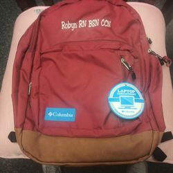 Backpack-for school or work