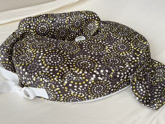 My Brest Friend original Nursing Pillow