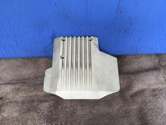 OEM GM TPI Distributor Cover