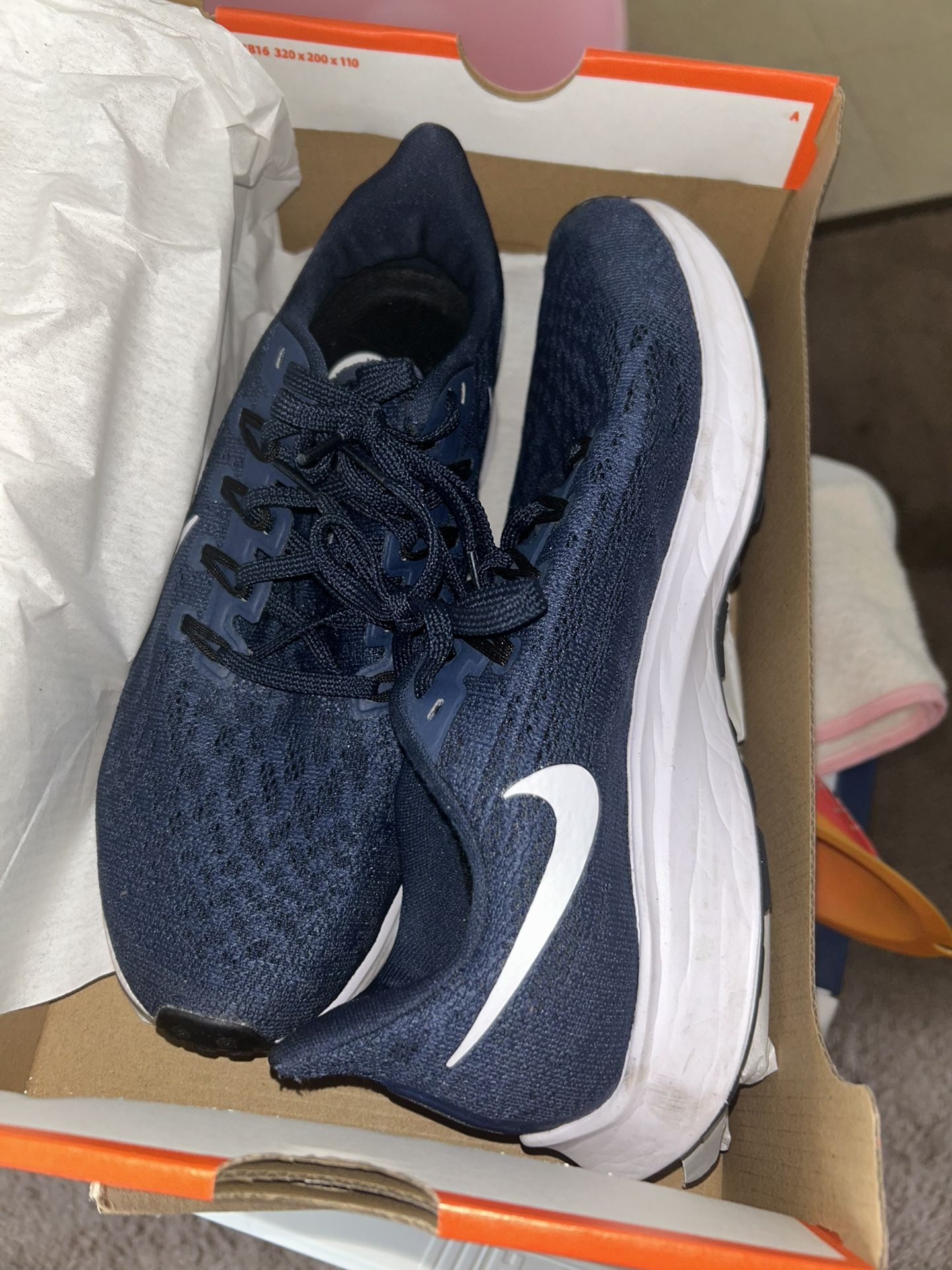 Nike Running Shoes